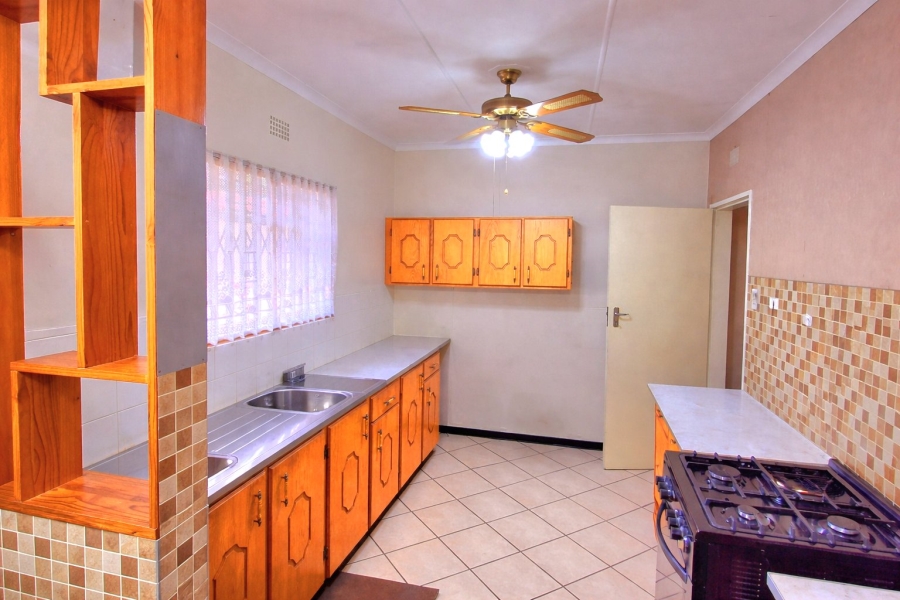 4 Bedroom Property for Sale in Sasolburg Ext 23 Free State